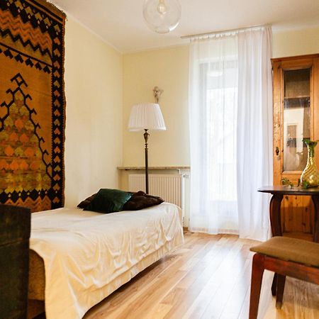 Pink Rose Suite Юзефув Экстерьер фото